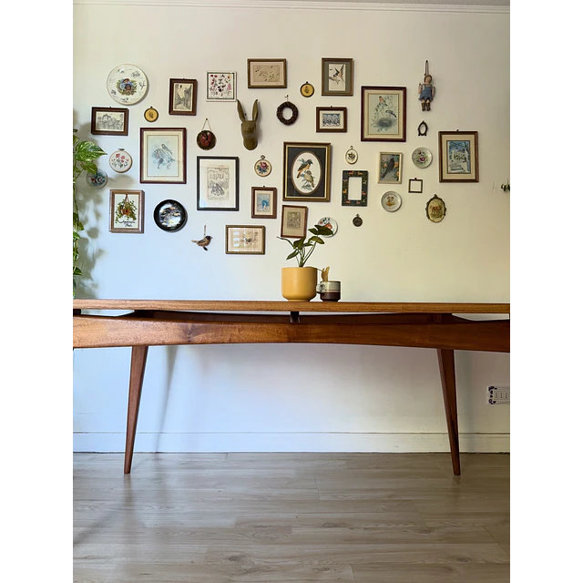 Mesa comedor 