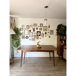 Mesa comedor 