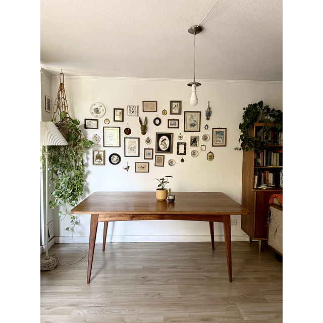 Mesa comedor 