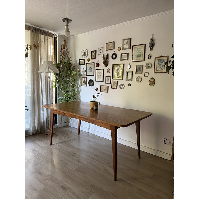 Mesa comedor 
