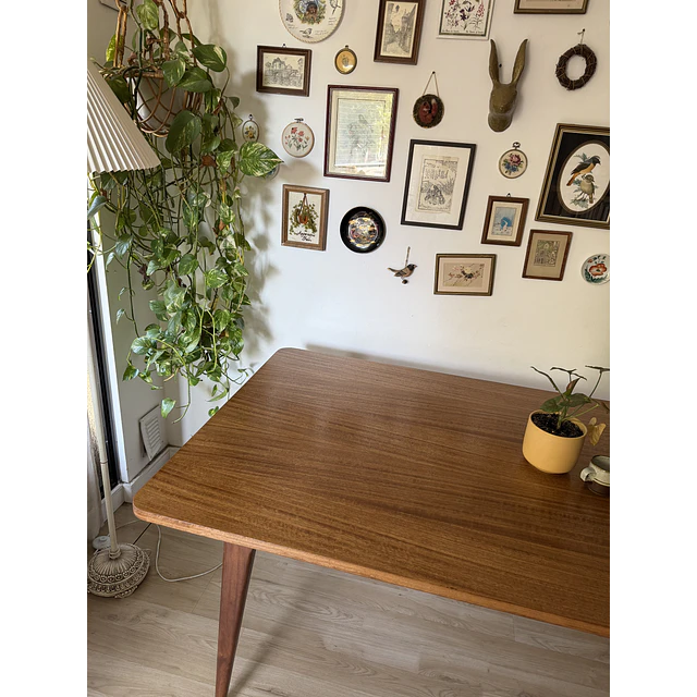 Mesa comedor 