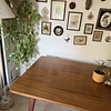 Mesa comedor 