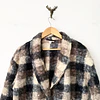 Chaqueta escocesa (S)