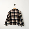Chaqueta escocesa (S)