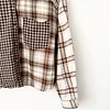 Camisa escocesa (M)