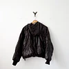 Chaqueta cafe (L)