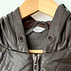 Chaqueta cafe (L)