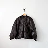 Chaqueta cafe (L)