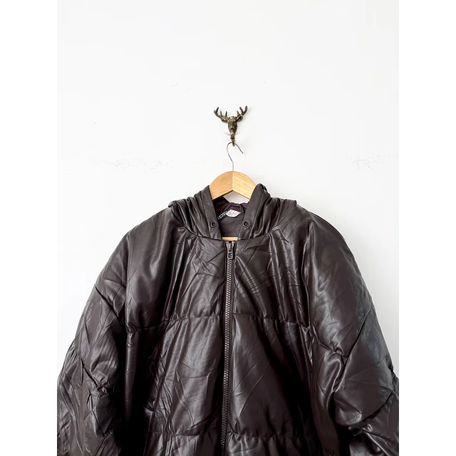 Chaqueta cafe (L)
