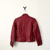 Chaqueta cuero (S)