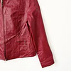 Chaqueta cuero (S)