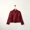 Chaqueta cuero (S)