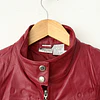 Chaqueta cuero (S)