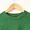 Chaleco verde (ML)