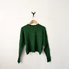 Chaleco verde (ML)
