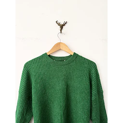 Chaleco verde (ML)