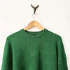Chaleco verde (ML)