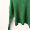 Chaleco verde (ML)