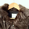 Chaqueta peluda (SM)