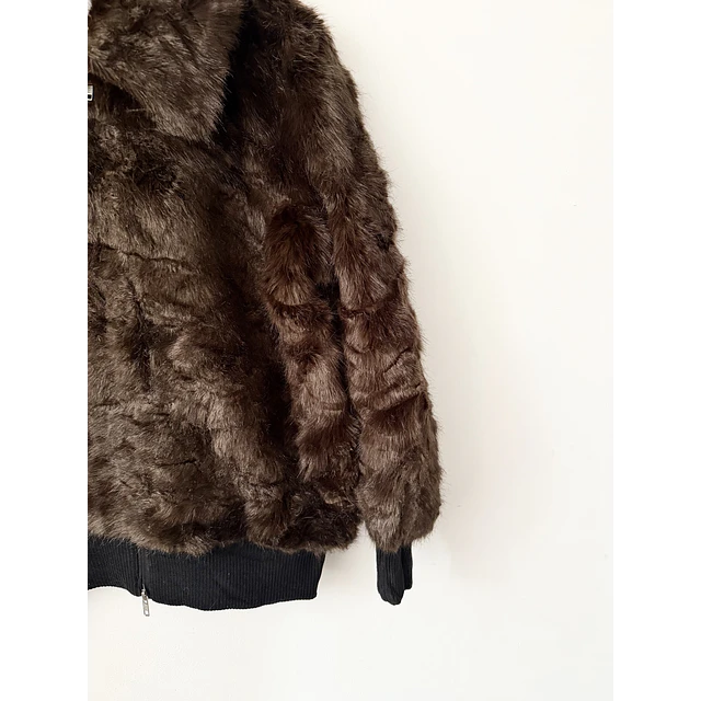 Chaqueta peluda (SM)