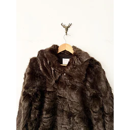 Chaqueta peluda (SM)