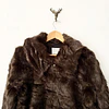 Chaqueta peluda (SM)