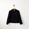 Chaqueta tweed (M)