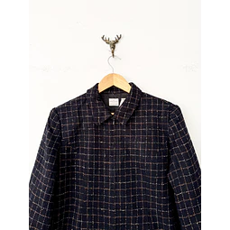 Chaqueta tweed (M)