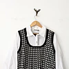 Chaleco camisa (L/XL)