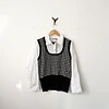Chaleco camisa (L/XL)