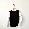 Chaleco camisa (L/XL)