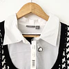 Chaleco camisa (L/XL)