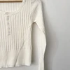 Camiseta blanca (S)