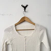 Camiseta blanca (S)