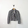 Chaqueta tweed (S)