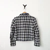 Chaqueta tweed (S)
