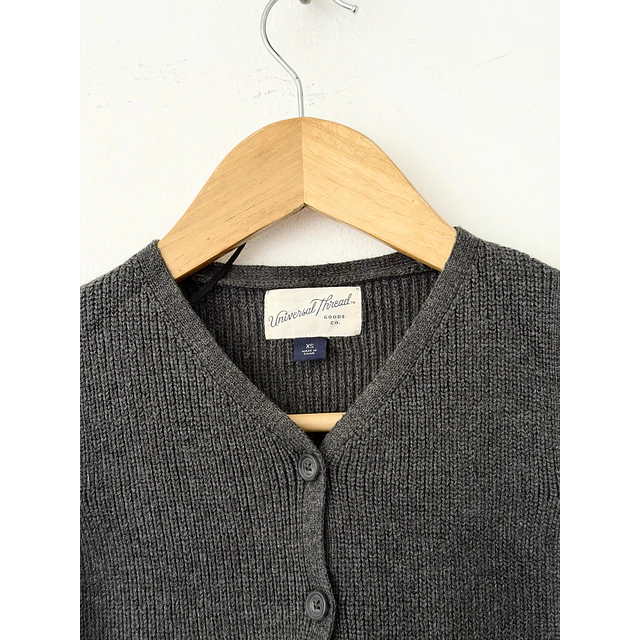 Chaleco vest (XS)