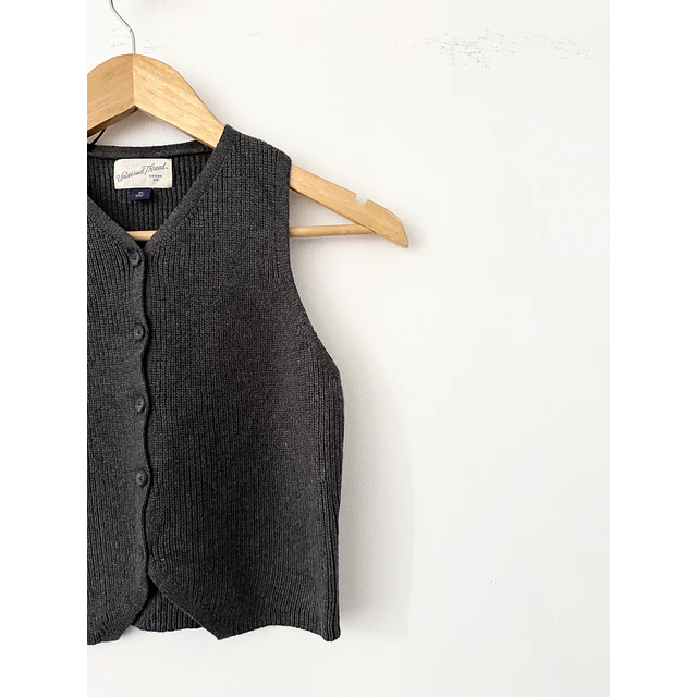 Chaleco vest (XS)