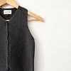 Chaleco vest (XS)