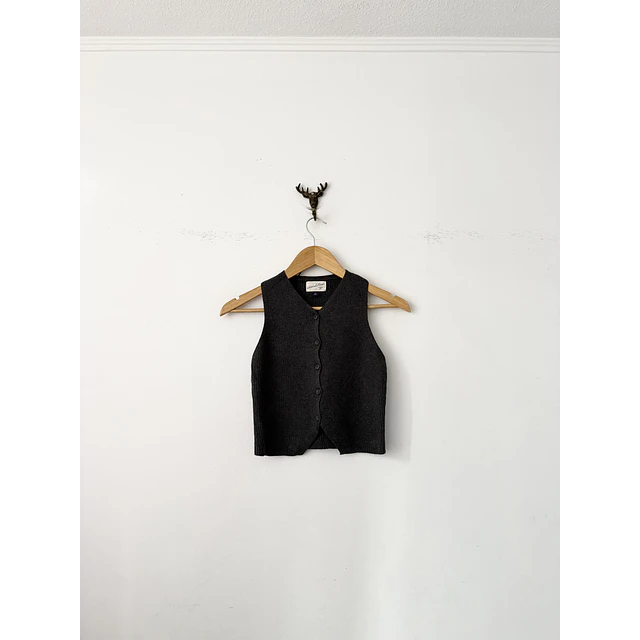 Chaleco vest (XS)