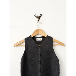 Chaleco vest (XS)