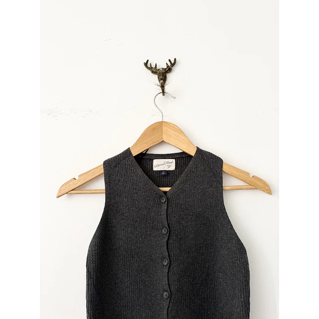 Chaleco vest (XS)