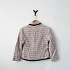 Chaqueta tweed (XS/S)
