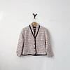 Chaqueta tweed (XS/S)