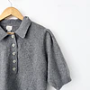 Polera tejida (M)