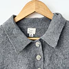 Polera tejida (M)