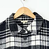 Camisa chaqueta (SM)