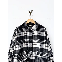 Camisa chaqueta (SM)
