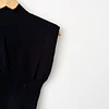 Polera tejida (S)