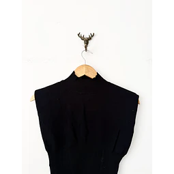 Polera tejida (S)